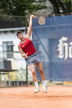 Bild 431 - BL DTV Hannover - Der Club an der Alster : Ergebnis: 2:7